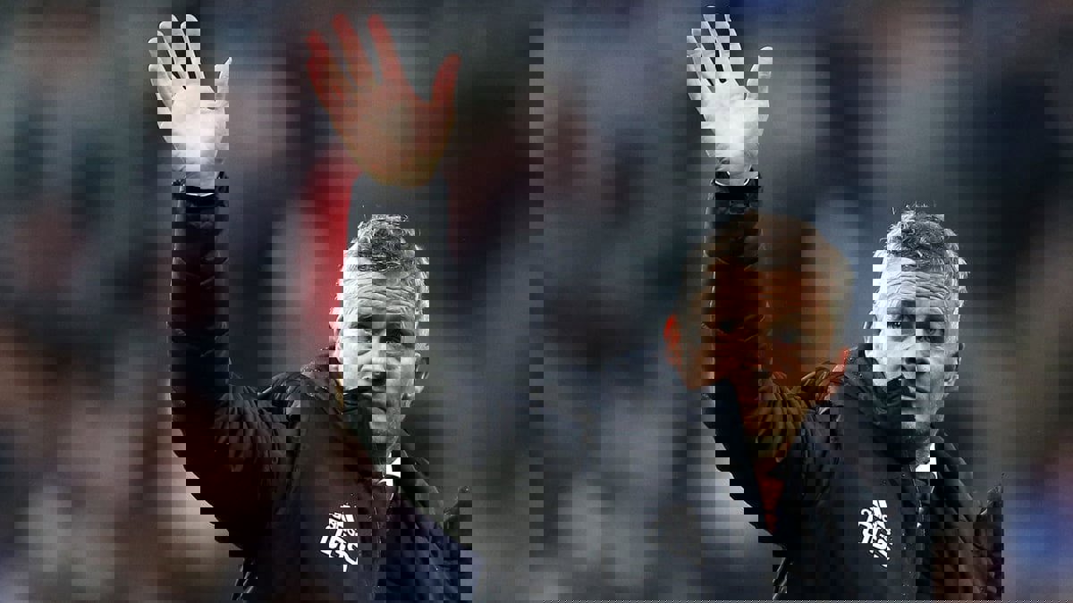 رسميا.. إقالة سولشاير من قيادة مانشستر يونايتد