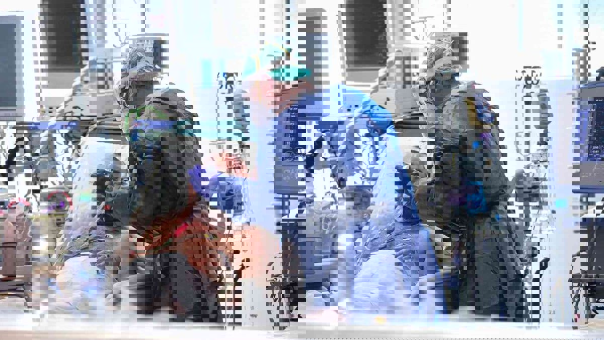 دراسة لجامعة أكسفورد  تكشف عن "تأثير طويل الأمد" لكورونا