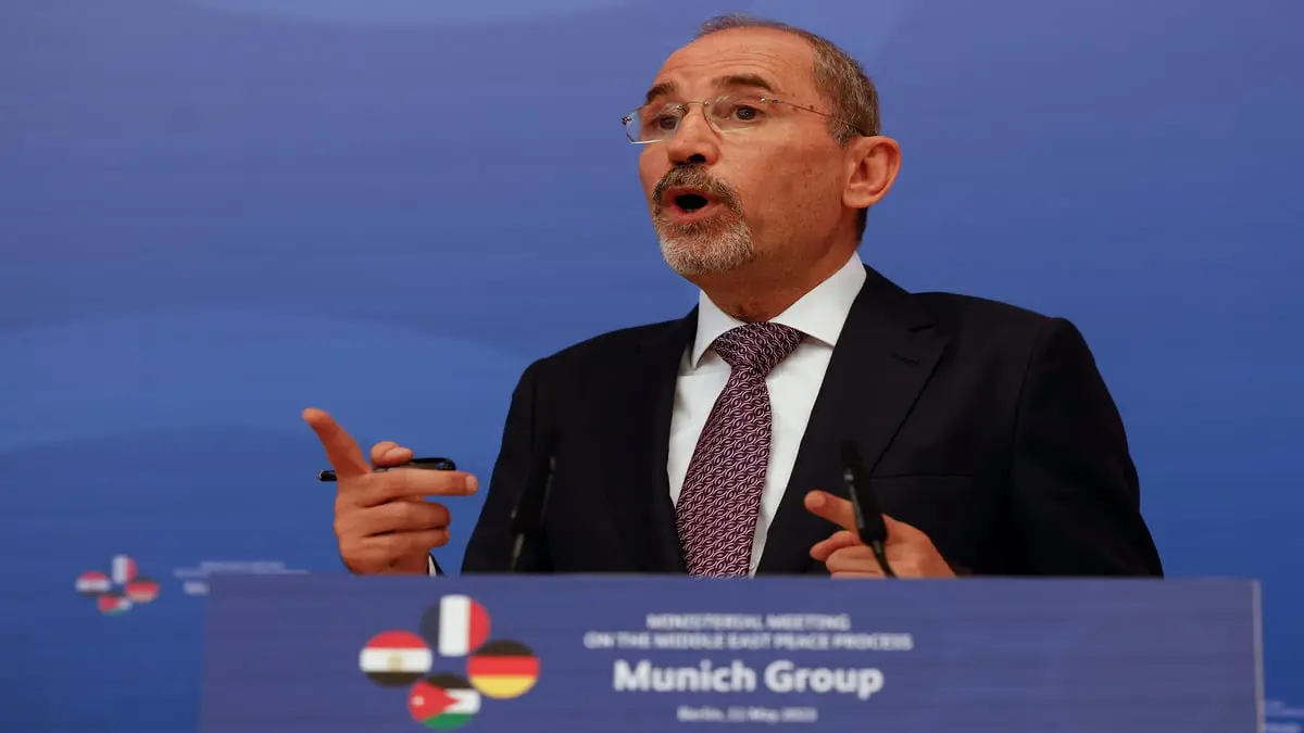 "دخلت عبر سوريا".. الأردن يعلن مصادرة كمية هائلة من الكبتاغون