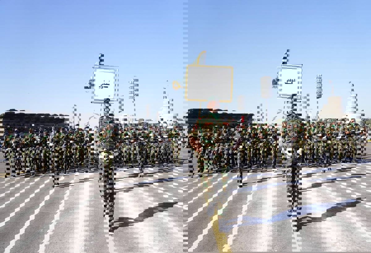 وزير الدفاع: الجيش العراقي مستعد لانسحاب قوات التحالف وتولي الأمن