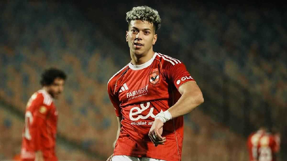 4 صفات خاصة.. لماذا أصبح إمام عاشور منقذ الأهلي "الوحيد"؟ 