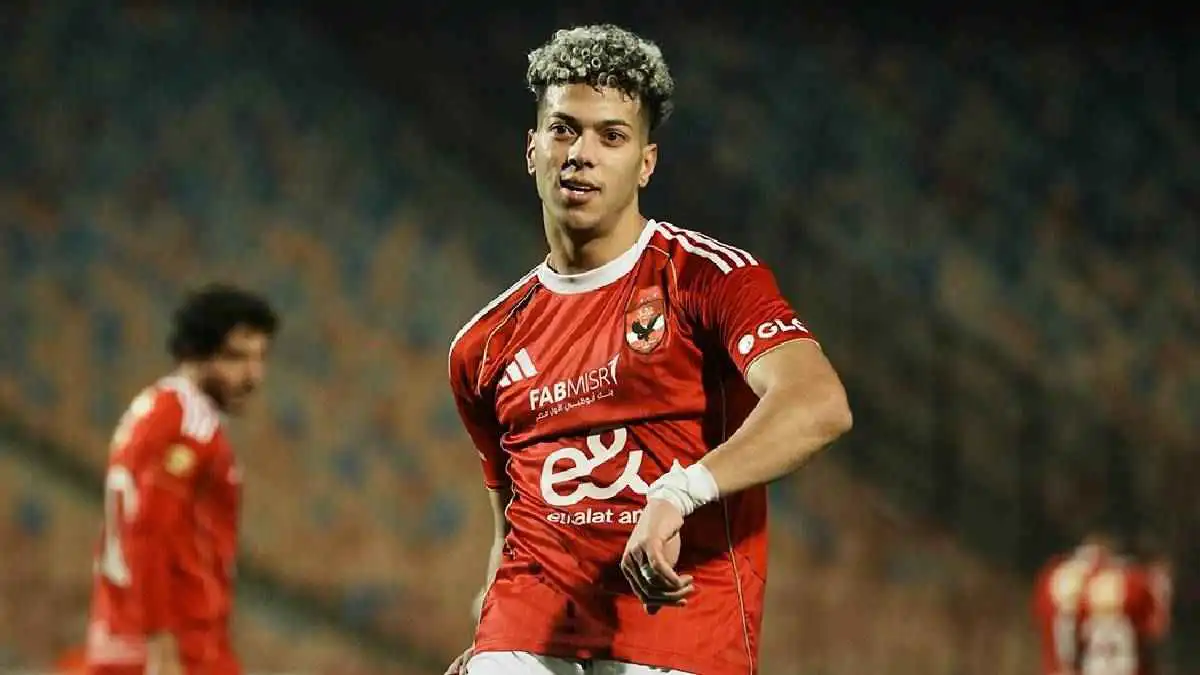 4 صفات خاصة.. لماذا أصبح إمام عاشور منقذ الأهلي "الوحيد"؟