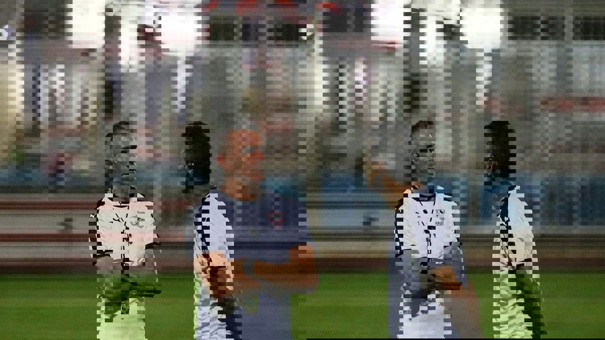 أبرز المرشحين لخلافة كارتيرون في تدريب نادي الزمالك