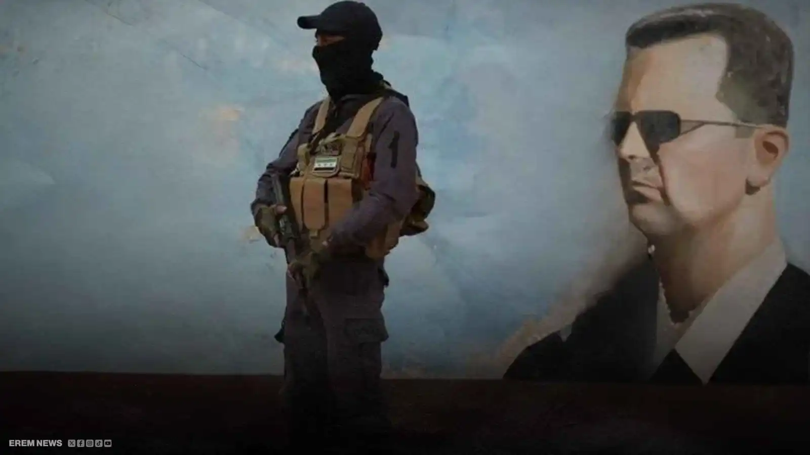 سياسيون بنظام الأسد يتنافسون للعودة إلى الساحل السوري..من هم؟