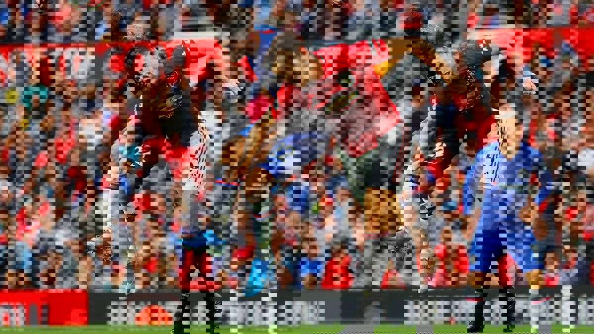 تشيلسي يستهدف التعاقد مع ماغواير مقابل انتقال بوليسيتش لمانشستر يونايتد