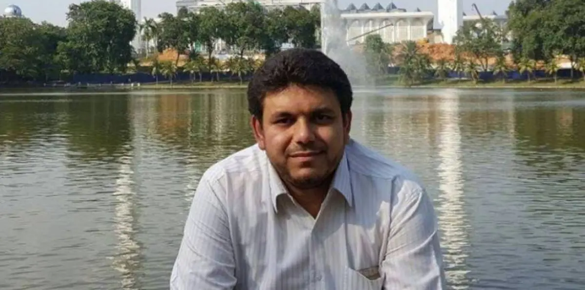 بالفيديو.. أول تعليق من والدة فادي البطش بعد خبر اغتياله