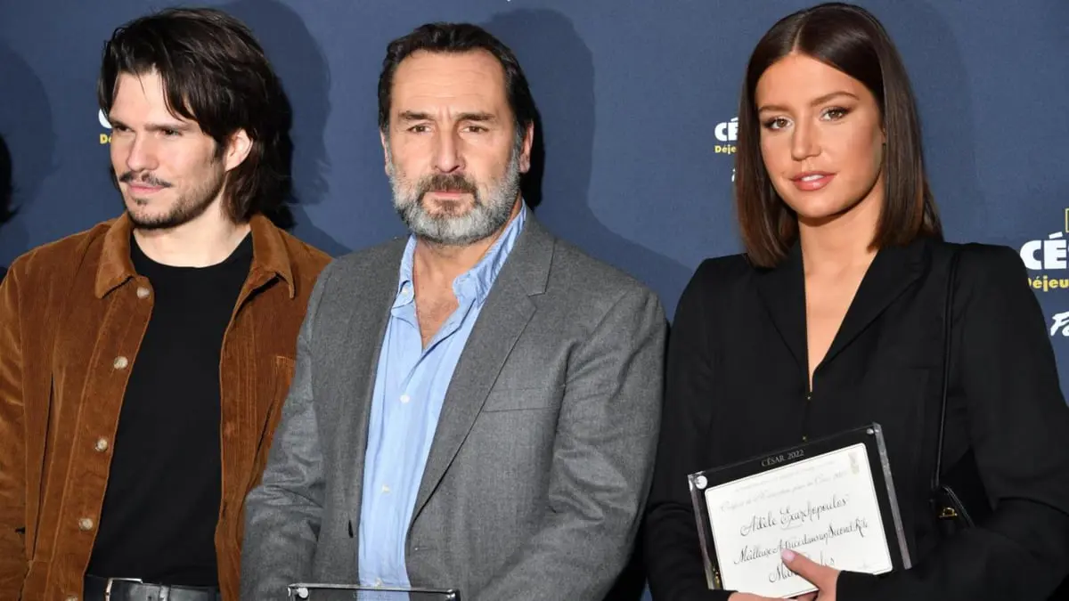 فيلم "أوه الحب".. أفعوانية حب وعنف ورقص في مهرجان كان 