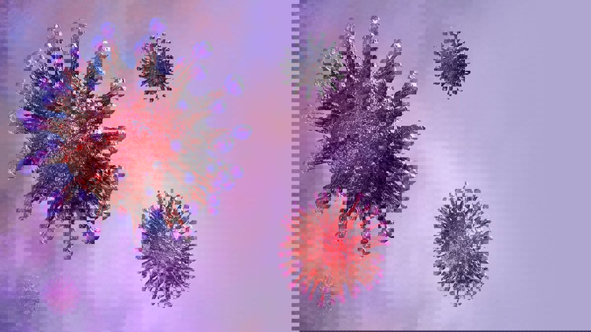 التعرف على 3 فيروسات مسؤولة عن الأمراض منذ 50 ألف عام