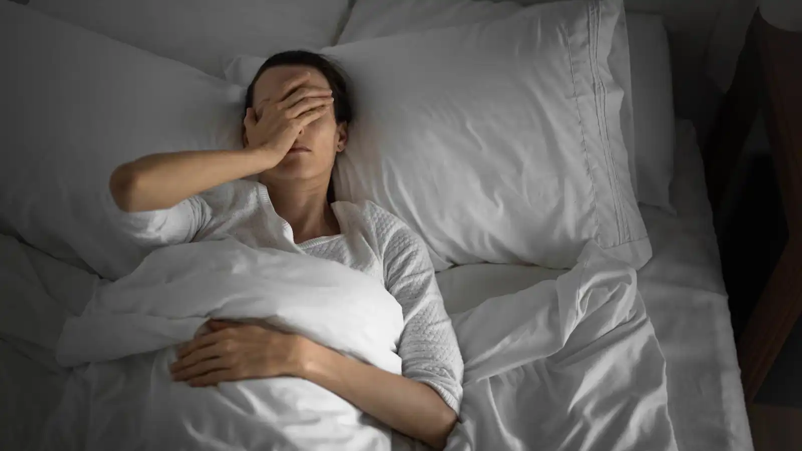 نقص المغنيسيوم لدى النساء.. علامات قد تتجاوز التعب العادي