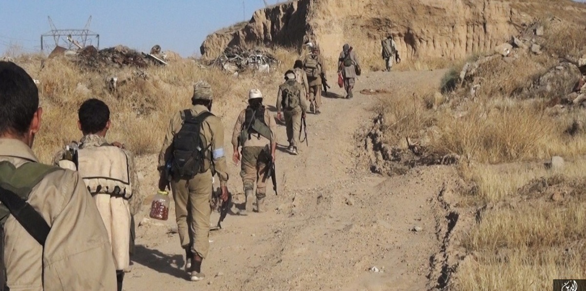 تقرير أممي: تنظيما "القاعدة" و"داعش" يحتفظان بقدراتهما رغم الضغط العسكري