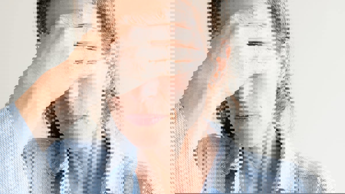 انقطاع الطمث قد يؤثر سلبا على مفاصل الجسم