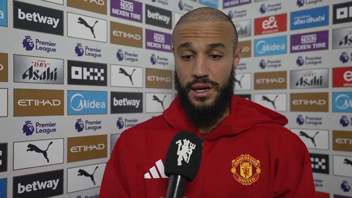 هل خضع المغربي نصير مزراوي لعملية زراعة شعر؟ (صور)