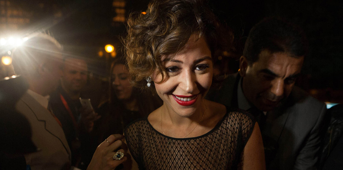 منة شلبي: انتظروني بمسلسل ضخم في رمضان المقبل