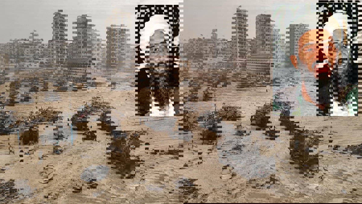 وسط حرب غزة.. ما السر وراء رواج رسالة أسامة بن لادن لأمريكا؟