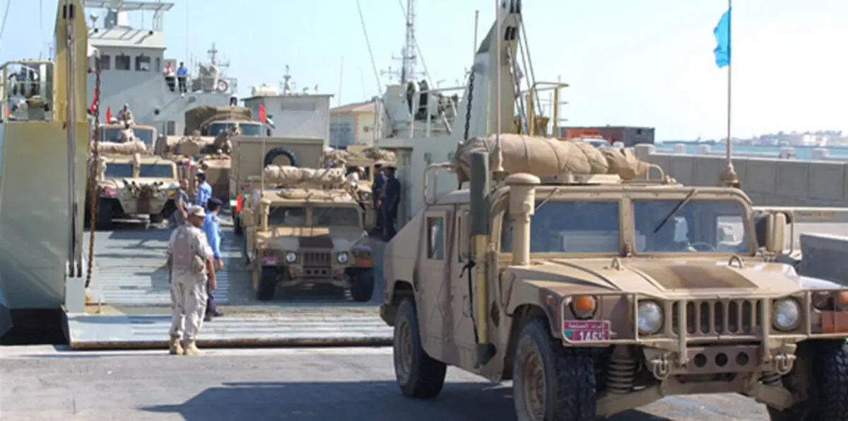 الإمارات تعلن استشهاد أحد جنودها متأثراً بجراحه في مأرب