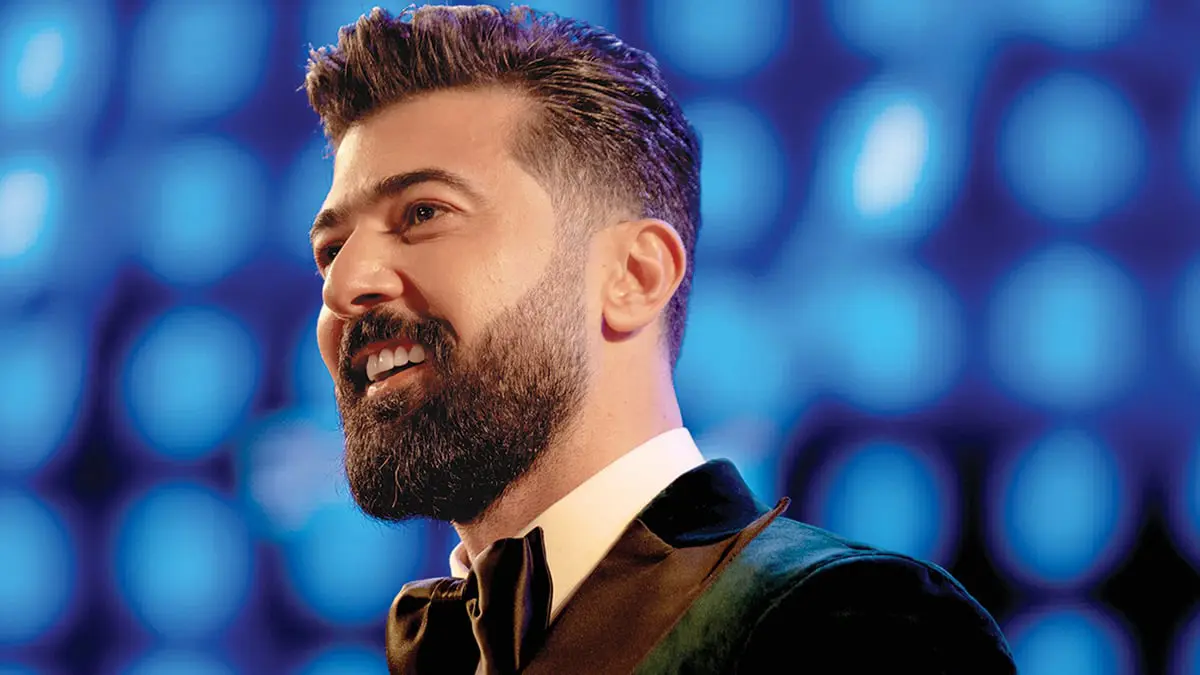 "نسم علينا الهوا" بصوت سيف نبيل تثير الجدل على مواقع التواصل