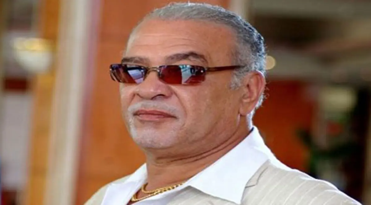 صلاح عبد الله صعيدي ومحامي في رمضان