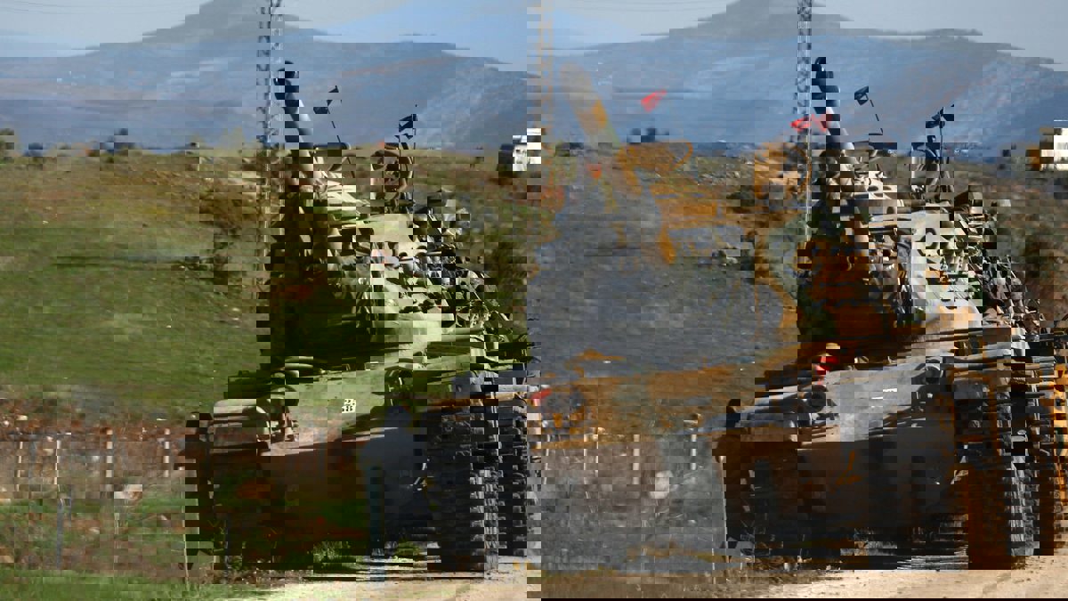 المناطق الآمنة والحروب التي تليها