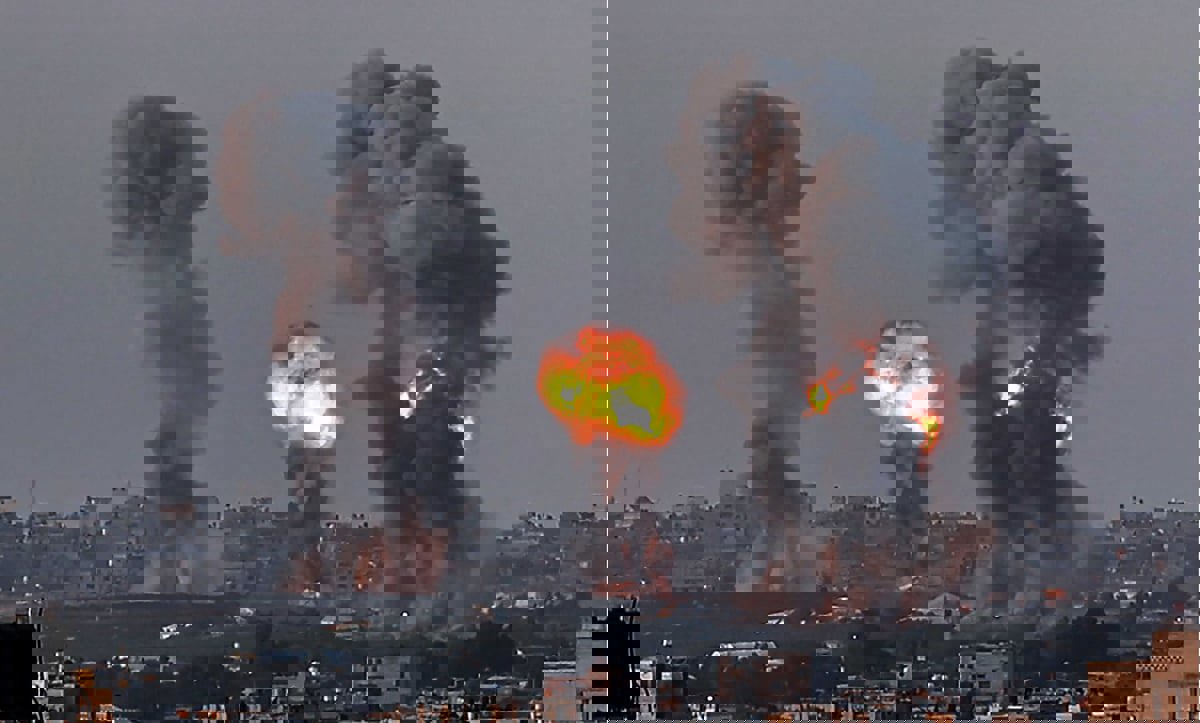 غزة وعنجهية اليمين الإسرائيلي