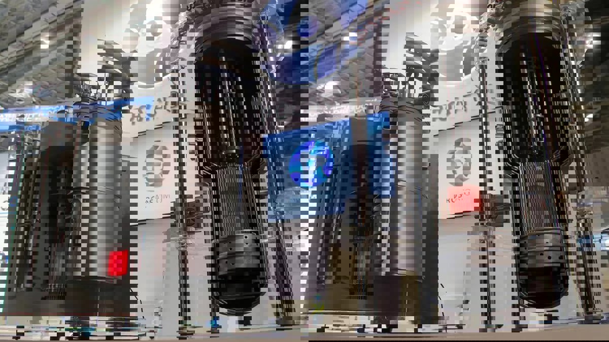 مقتل شخص إثر تسرب يورانيوم منضب في مصنع روسي 