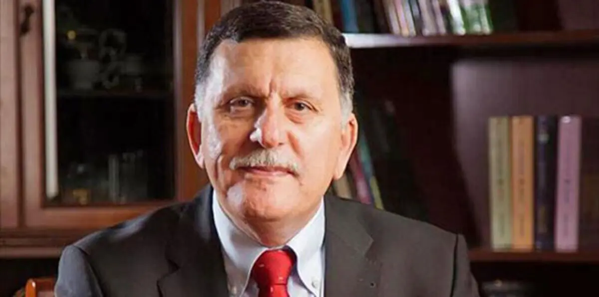 السراج: ليبيا في مفترق طرق