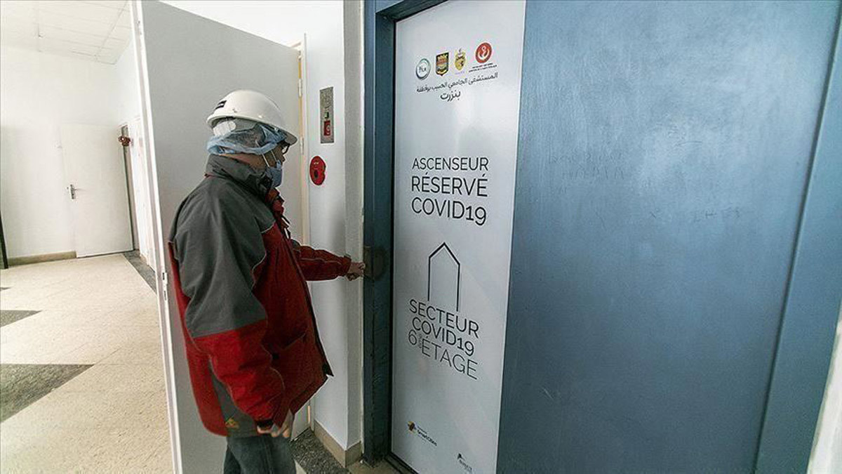 تونس تستعد لرفع الحجر الصحي بالكامل عقب "السيطرة على كورونا