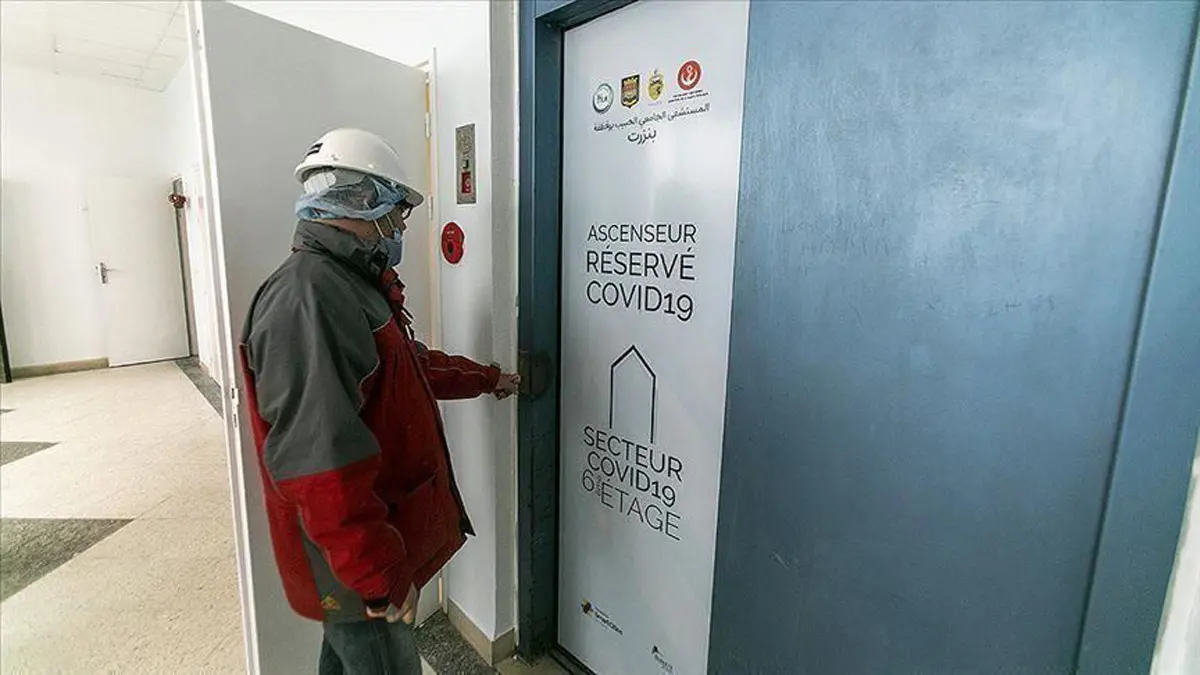 تونس تستعد لرفع الحجر الصحي بالكامل عقب "السيطرة على كورونا