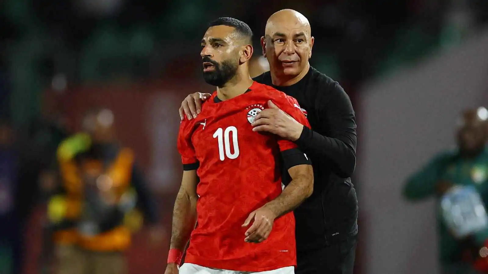 بهدفه في بنين.. لماذا أصبحت نسخة 2025 الأفضل في تاريخ محمد صلاح؟