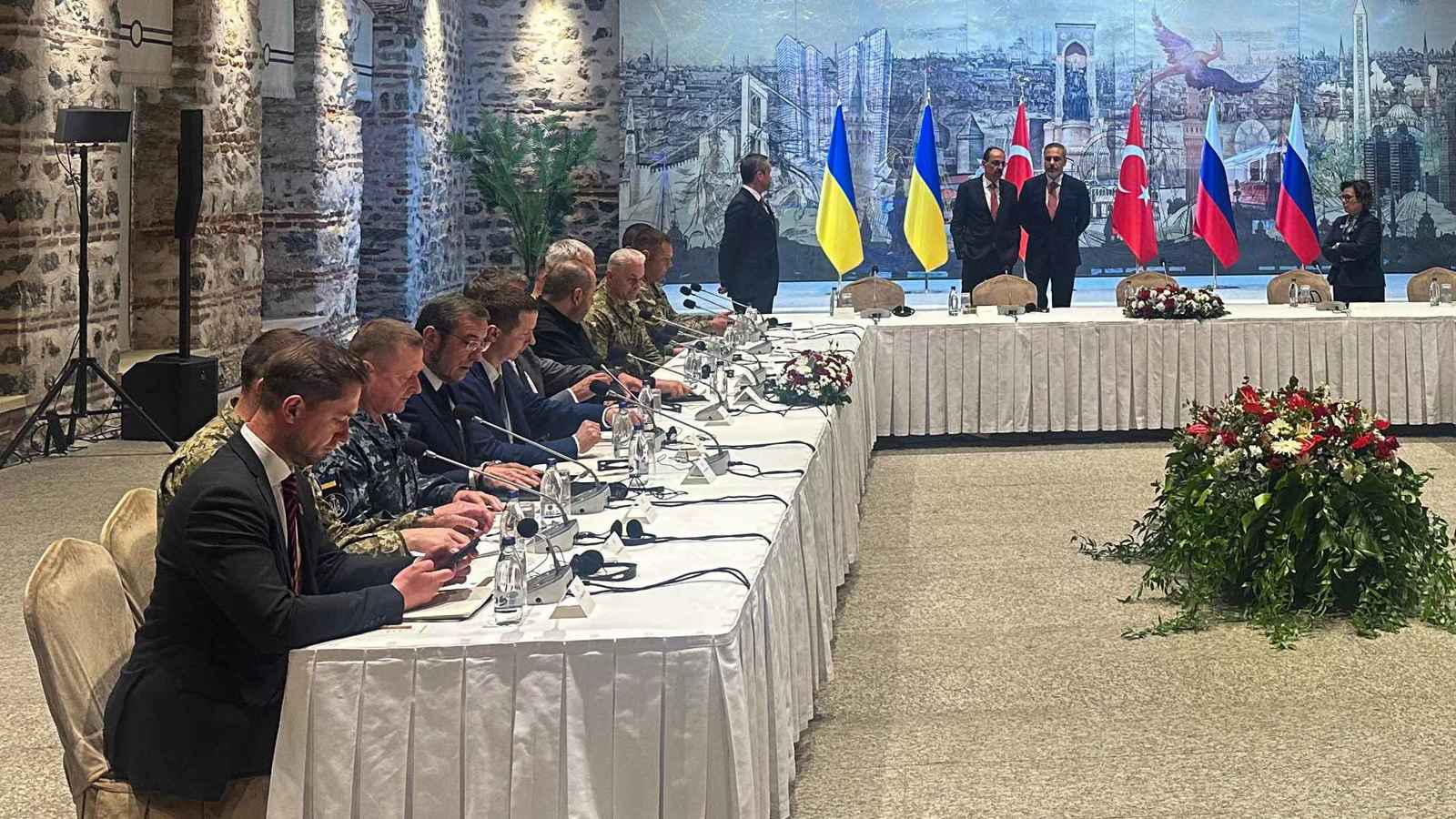 بيسكوف: روسيا تلقت من أوكرانيا قائمة تبادل الأسرى "ألف مقابل ألف"