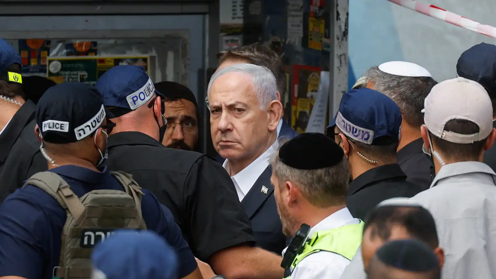 يديعوت أحرونوت: نتنياهو تراجع عن فرض السيادة على الضفة الغربية