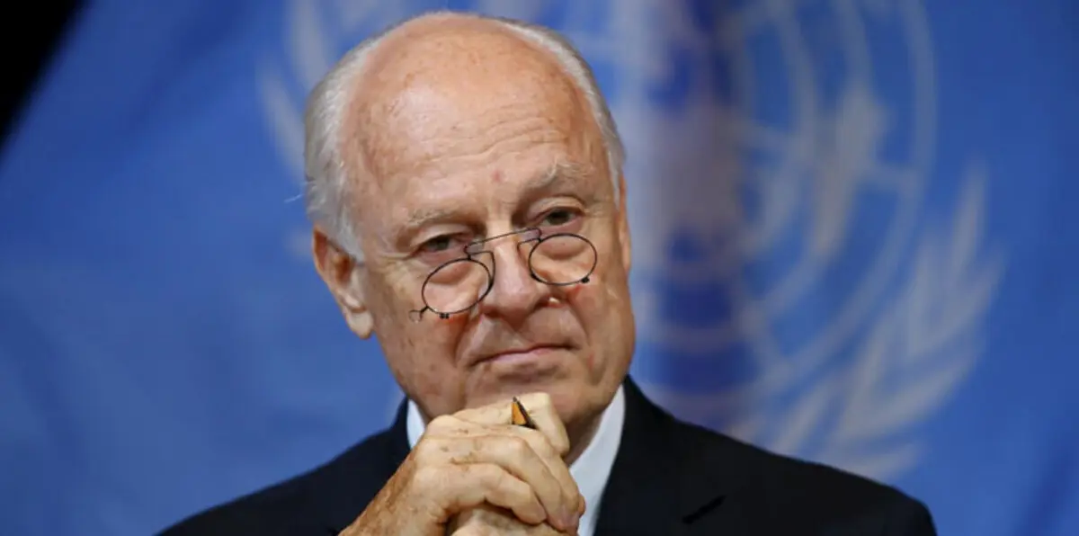 الأمم المتحدة تتوقع إرجاء محادثات جنيف السورية