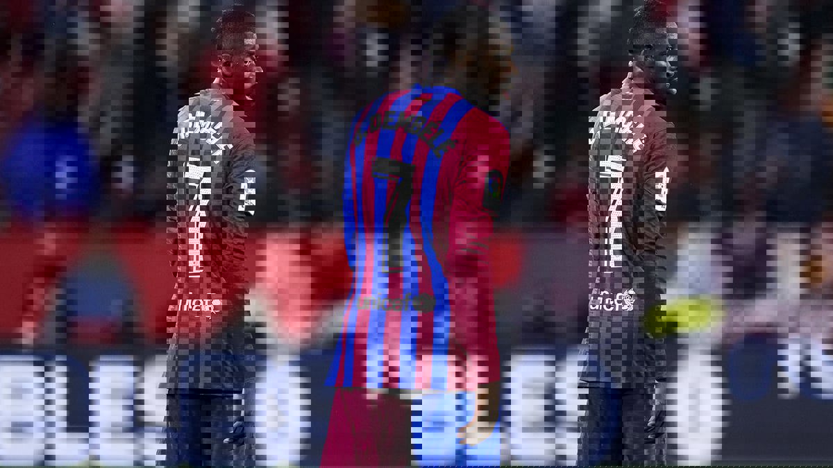 توخيل يكشف موقف تشيلسي من عثمان ديمبلي