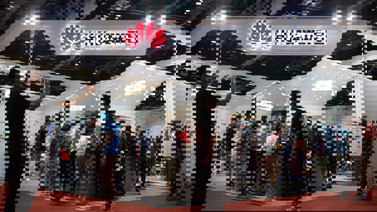 "هواوي" تنفي مساعدة الحكومة الجزائرية في التجسس على معارضين