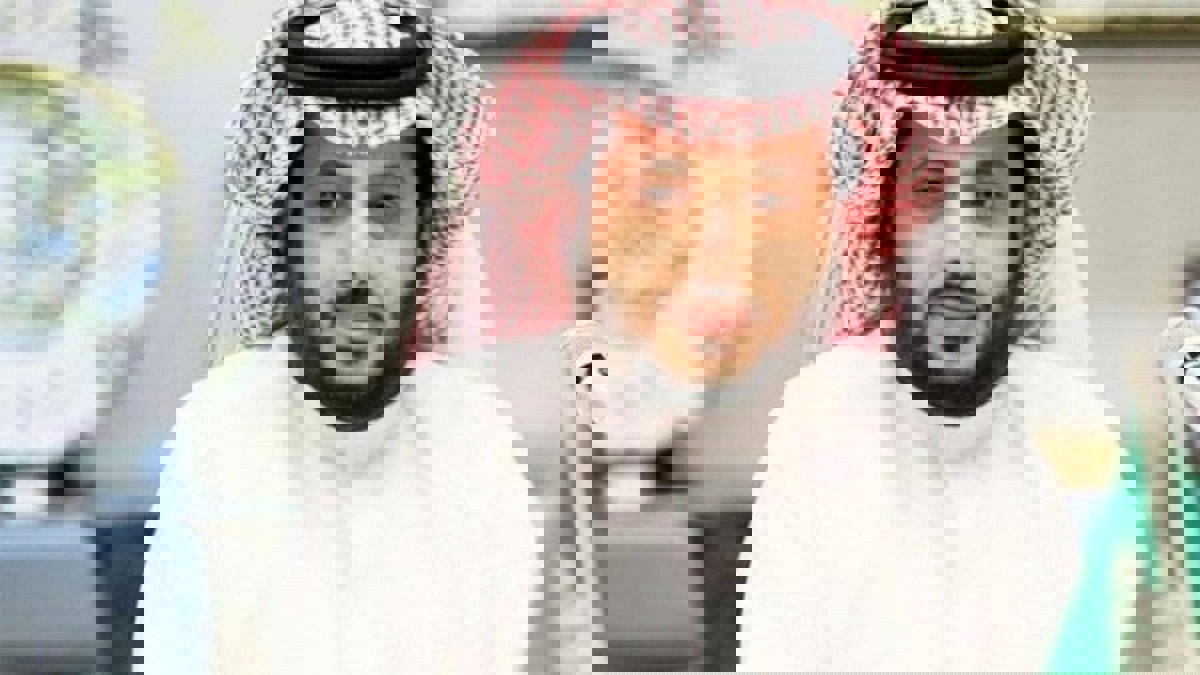 تركي آل الشيخ يجري جراحة ناجحة لإزالة ورم في نيويورك