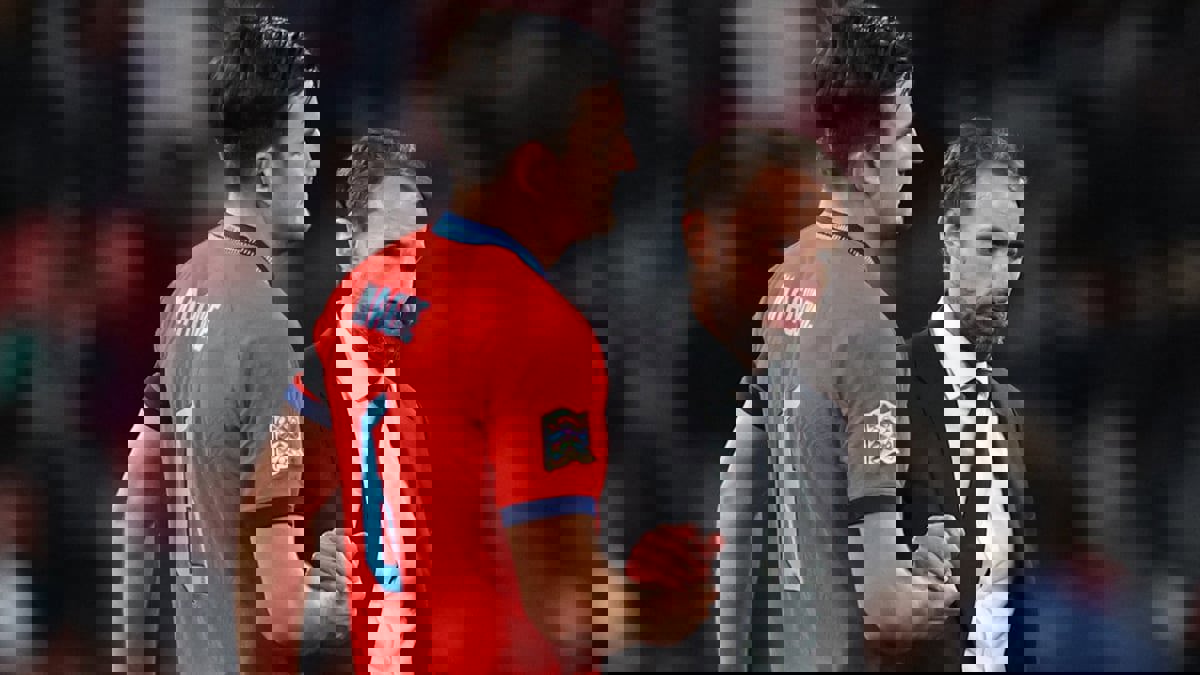 منتخب إنجلترا.. ولاء ساوثغيت في اختبار أمام معضلة ماغواير