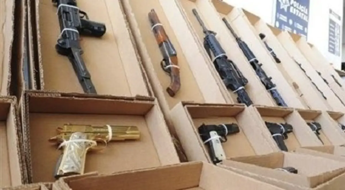 6.8 مليار دولار صادرات الأسلحة الروسية منذ بداية العام