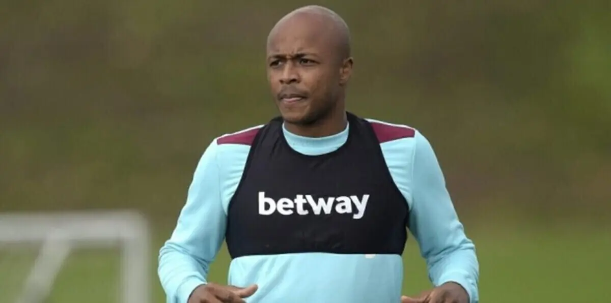 العين الإماراتي يجهز عرضًا ماليًا ضخمًا لضم "أندريه أيو"