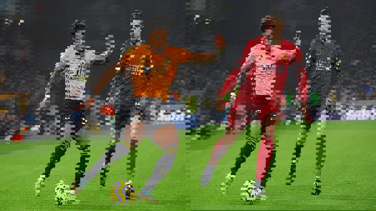 هل يكون أداما تراوري صفقة ليفربول المقبلة بعد إشادة كلوب؟