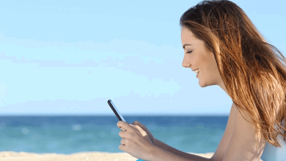 حرارة الهواتف الذكية ترتفع في الصيف.. الحل هنا