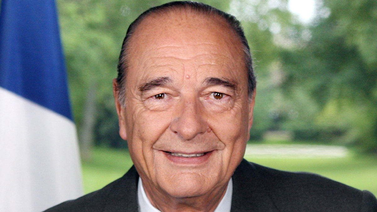 رحيل شيراك وتبدُّل أصدقاء لبنان