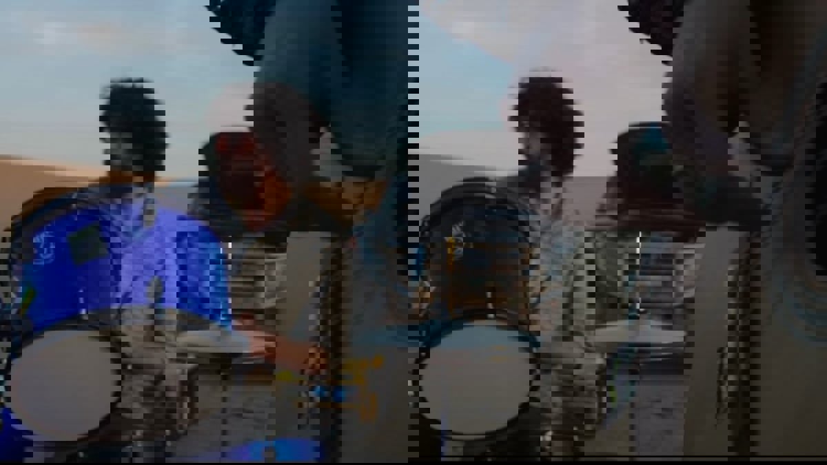 فيلم "إيقاعات تامزغا".. رحلة البحث عن الصوت الأمازيغي