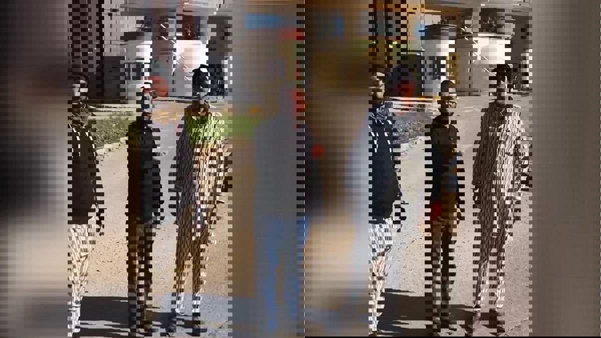  زياد بلعم.. عندما يرفع "الإرهابي" راية "الوفاق"