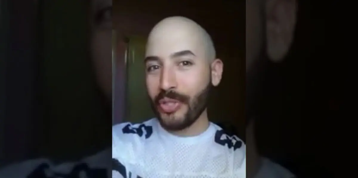 الغرور يقود أشهر "مثلي" في المغرب إلى هذا الفعل