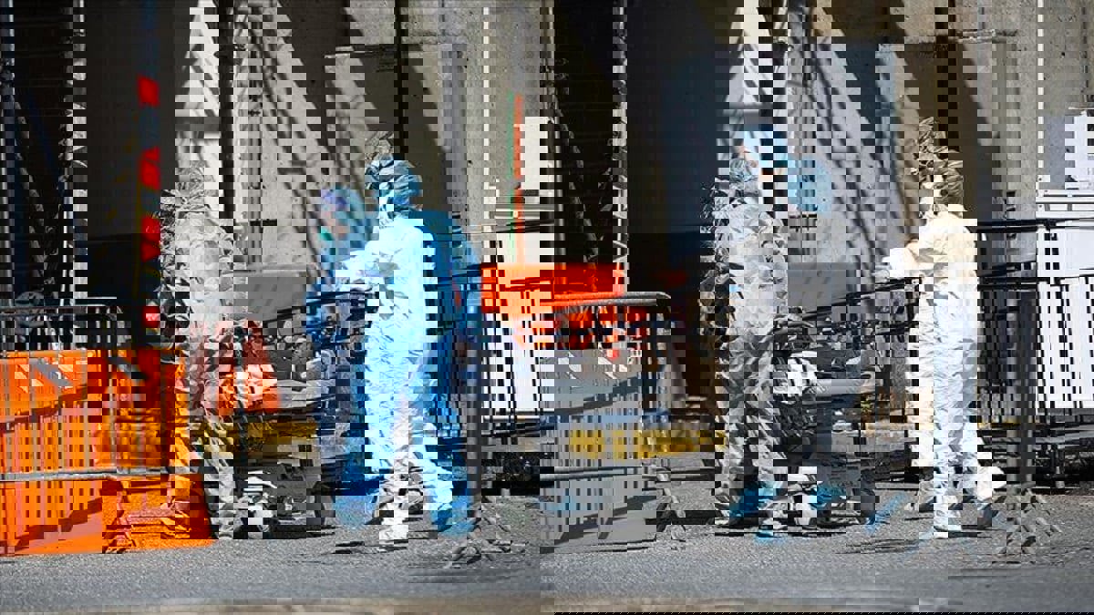 ألمانيا.. 1304 إصابات جديدة بكورونا و202 حالة وفاة