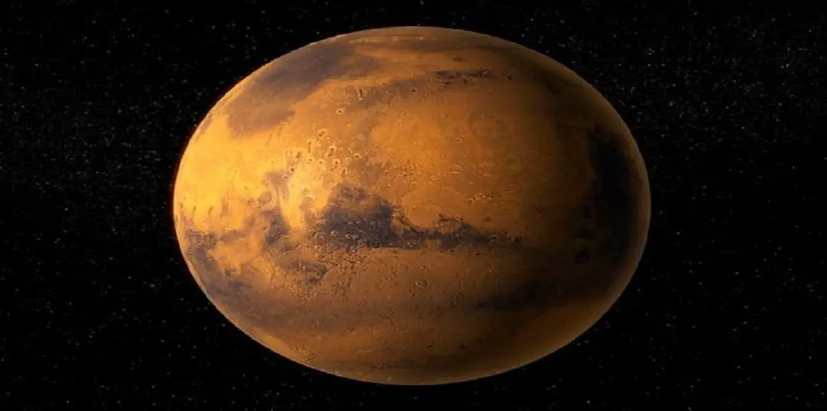 الكشف عن أسرار جديدة للحياة على كوكب المريخ