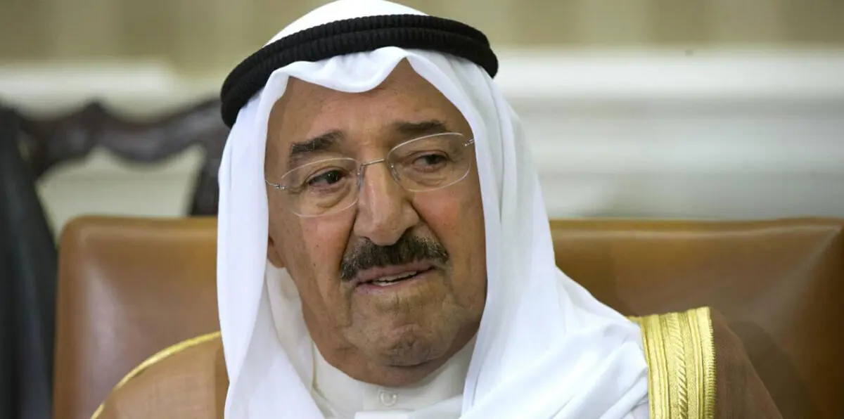 أمير الكويت: ننظر إلى الخلاف الخليجي بأنه عابر مهما طال