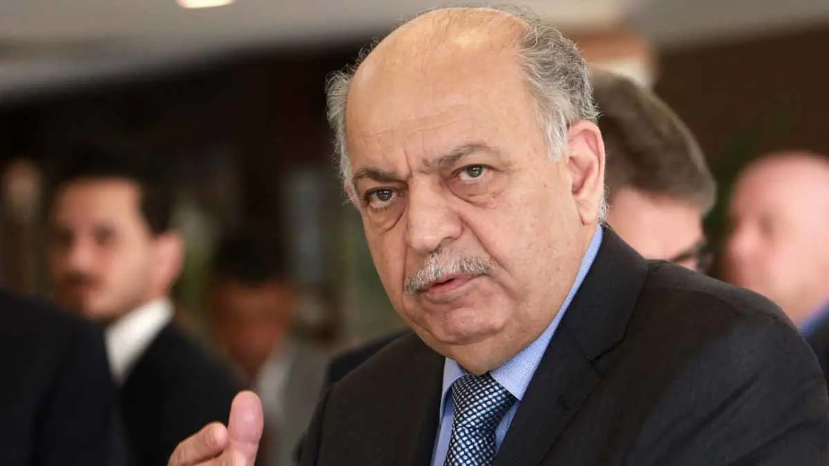 وزير النفط العراقي: أعضاء أوبك يسعون لاحتواء المخزونات