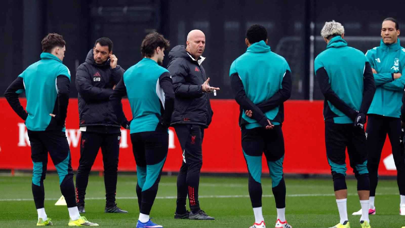 52 مليون جنيه إسترليني.. ليفربول ينقض على نجم توتنهام 