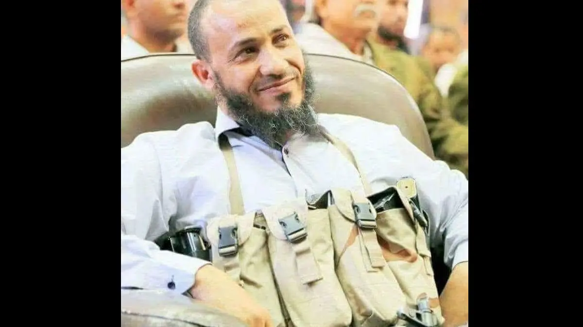 اليمن.. اغتيال صادق مهيوب القيادي بالمقاومة الشعبية في تعز