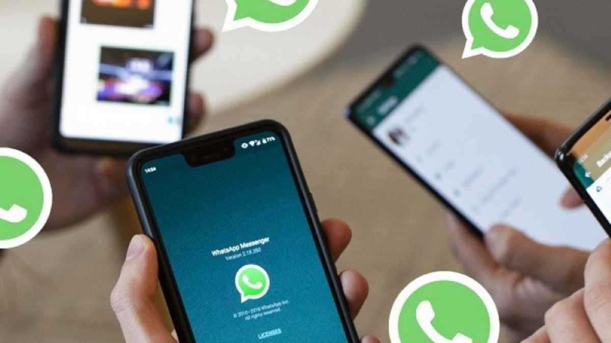 بطريقة آمنة وسهلة.. كيف تنقل محادثات واتساب؟